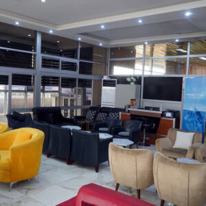 Réservation Lounge VIP